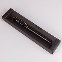 eJOYA Kişiye Özel Kutusunda Premium İmza Kalemi 114119