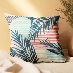 eJOYA Modern Tasarımlı 2'li Yastık İçi Ve Kırlent Kılıfı 45cm 113422