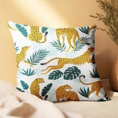 eJOYA Modern Tasarımlı 2'li Yastık İçi Ve Kırlent Kılıfı 45cm 113433