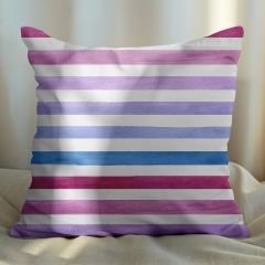 eJOYA Modern Tasarımlı 2'li Yastık İçi Ve Kırlent Kılıfı 45cm 113438