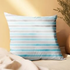 eJOYA Modern Tasarımlı 2'li Yastık İçi Ve Kırlent Kılıfı 45cm 113438