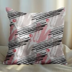 eJOYA Modern Tasarımlı 2'li Yastık İçi Ve Kırlent Kılıfı 45cm 113447