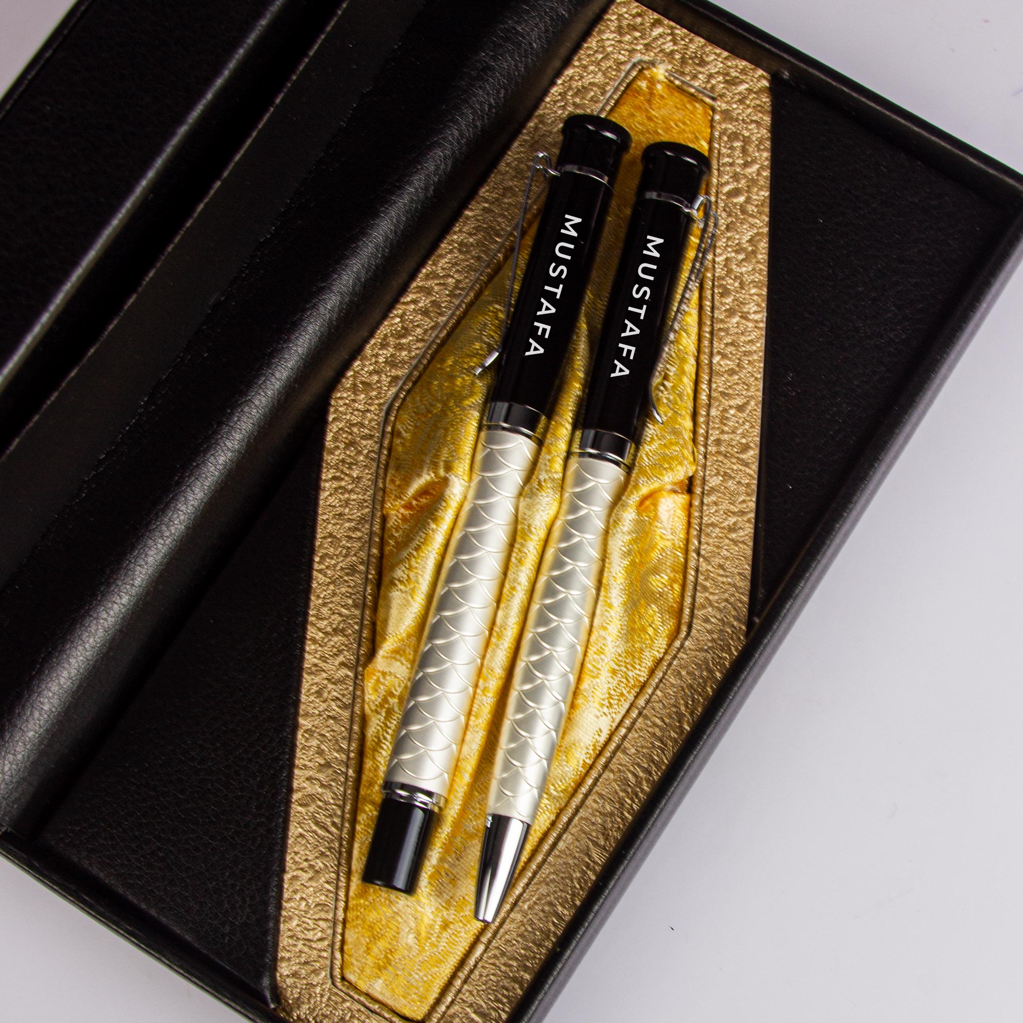 eJOYA Kişiye Özel Kutusunda Premium İmza Kalem Seti 114154