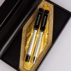 eJOYA Kişiye Özel Kutusunda Premium İmza Kalem Seti 114154
