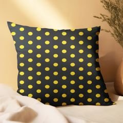 eJOYA Modern Tasarımlı 2'li Yastık İçi Ve Kırlent Kılıfı 45cm 113455