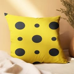 eJOYA Modern Tasarımlı 2'li Yastık İçi Ve Kırlent Kılıfı 45cm 113456