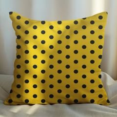 eJOYA Modern Tasarımlı 2'li Yastık İçi Ve Kırlent Kılıfı 45cm 113457