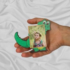 eJOYA Kişiye Özel Fotoğraflı  Magnet 116157