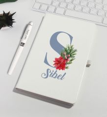 eJOYA Kişiye Özel Defter Kalem Seti 93110