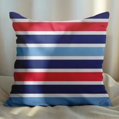 eJOYA Modern Tasarımlı 2'li Yastık İçi Ve Kırlent Kılıfı 45cm 113467