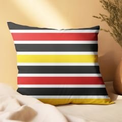 eJOYA Modern Tasarımlı 2'li Yastık İçi Ve Kırlent Kılıfı 45cm 113467