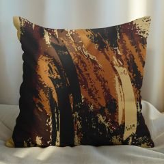 eJOYA Modern Tasarımlı 2'li Yastık İçi Ve Kırlent Kılıfı 45cm 113474