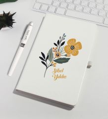 eJOYA Kişiye Özel Defter Kalem Seti 93120