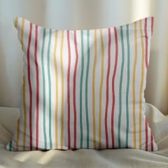 eJOYA Modern Tasarımlı 2'li Yastık İçi Ve Kırlent Kılıfı 45cm 113481