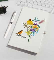 eJOYA Kişiye Özel Defter Kalem Seti 93131