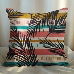 eJOYA Modern Tasarımlı 2'li Yastık İçi Ve Kırlent Kılıfı 45cm 113489