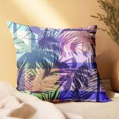 eJOYA Modern Tasarımlı 2'li Yastık İçi Ve Kırlent Kılıfı 45cm 113489