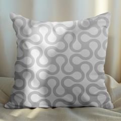 eJOYA Modern Tasarımlı 2'li Yastık İçi Ve Kırlent Kılıfı 45cm 113493