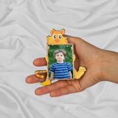 eJOYA Kişiye Özel Fotoğraflı  Magnet 116161