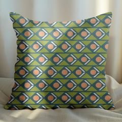 eJOYA Modern Tasarımlı 2'li Yastık İçi Ve Kırlent Kılıfı 45cm 113503