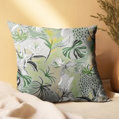 eJOYA Modern Tasarımlı 2'li Yastık İçi Ve Kırlent Kılıfı 45cm 113512