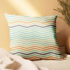 eJOYA Modern Tasarımlı 2'li Yastık İçi Ve Kırlent Kılıfı 45cm 113513