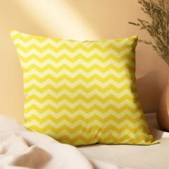 eJOYA Modern Tasarımlı 2'li Yastık İçi Ve Kırlent Kılıfı 45cm 113514