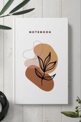 eJOYA Modern Tasarımlı Defter 112481