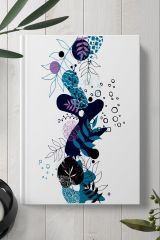 eJOYA Modern Tasarımlı Defter 112484