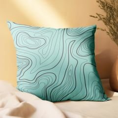 eJOYA Modern Tasarımlı 2'li Yastık İçi Ve Kırlent Kılıfı 45cm 113520