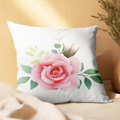 eJOYA Modern Tasarımlı 2'li Yastık İçi Ve Kırlent Kılıfı 45cm 113521