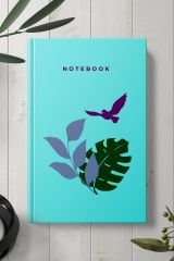 eJOYA Modern Tasarımlı Defter 112489