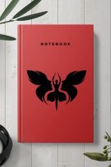 eJOYA Modern Tasarımlı Defter 112490
