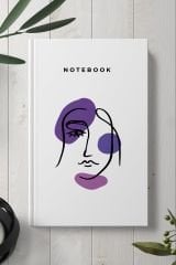eJOYA Modern Tasarımlı Defter 112491