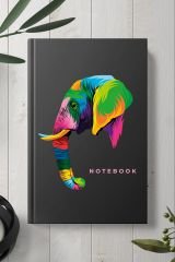 eJOYA Modern Tasarımlı Defter 112492