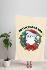 eJOYA Kişiye Özel İsimli Yeni Yıl Dilek Battaniyesi 106239