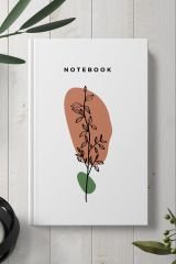 eJOYA Modern Tasarımlı Defter 112497
