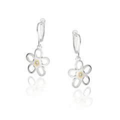 eJOYA 0,08 ct Pırlanta Küpe 49921