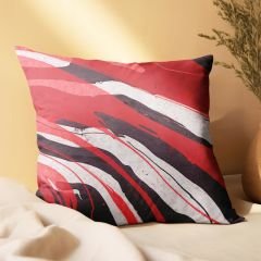 eJOYA Paris Tasarımlı 2'li Yastık İçi Ve Kırlent Kılıfı 45cm 113535