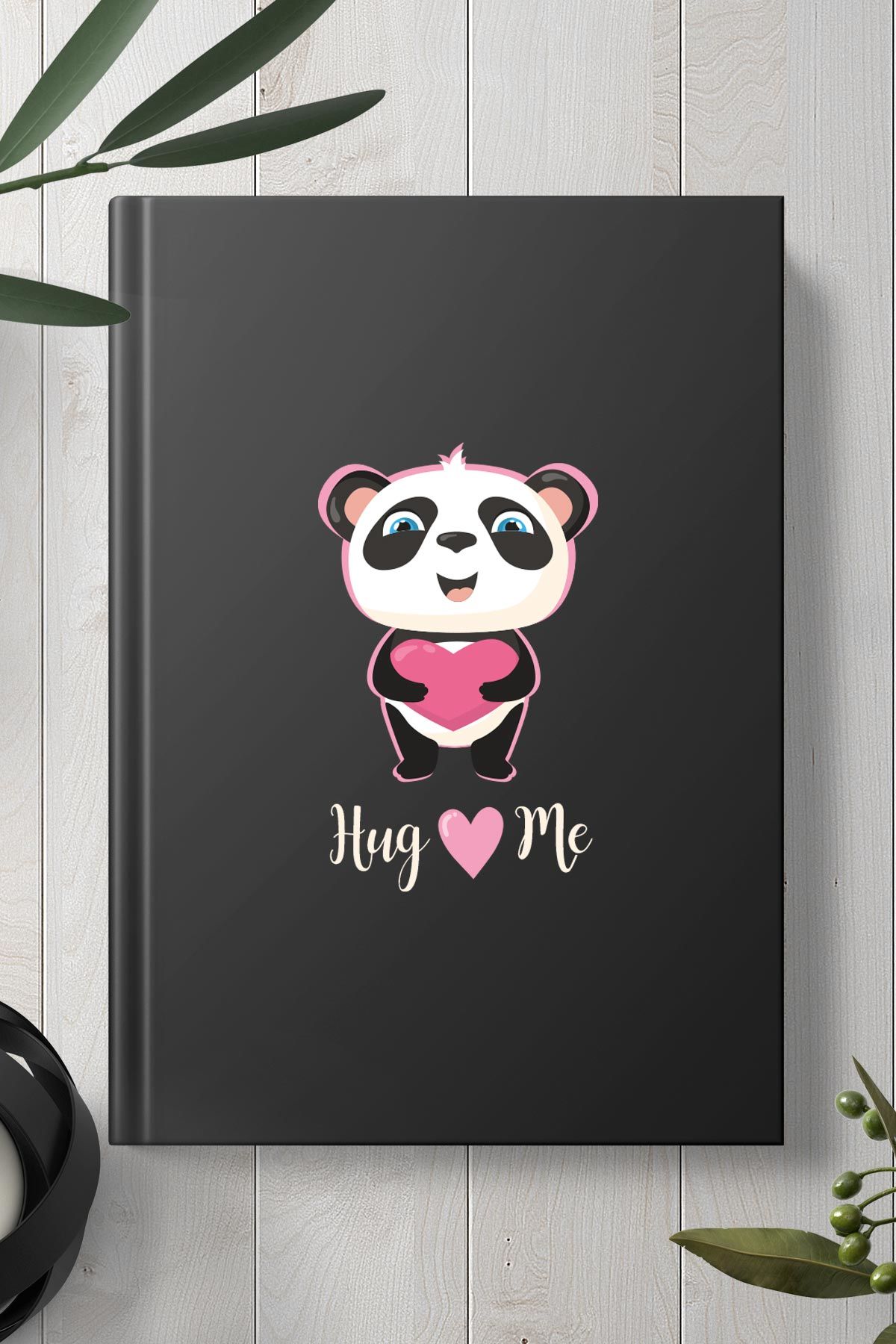 eJOYA Şirin Tasarımlı Defter 112502