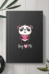 eJOYA Şirin Tasarımlı Defter 112502