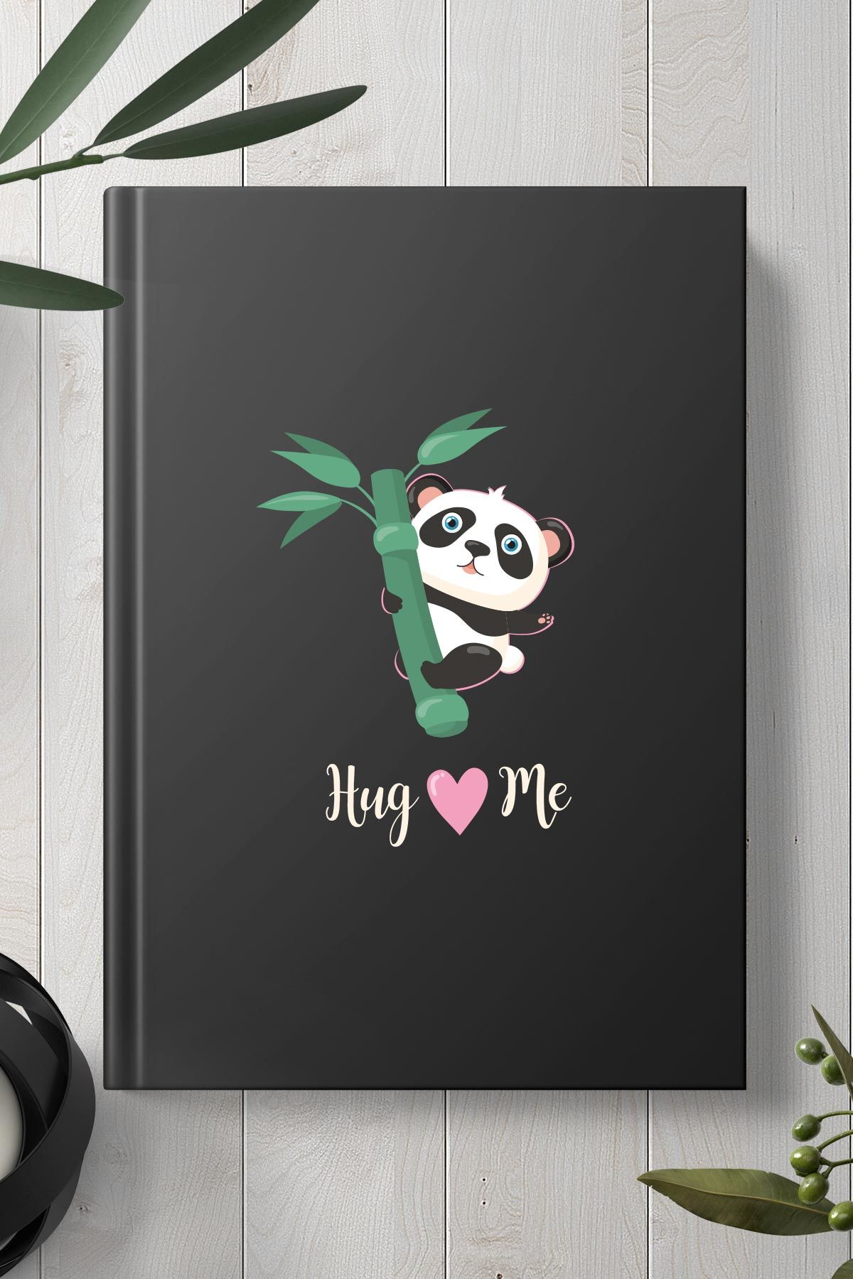 eJOYA Şirin Tasarımlı Defter 112503