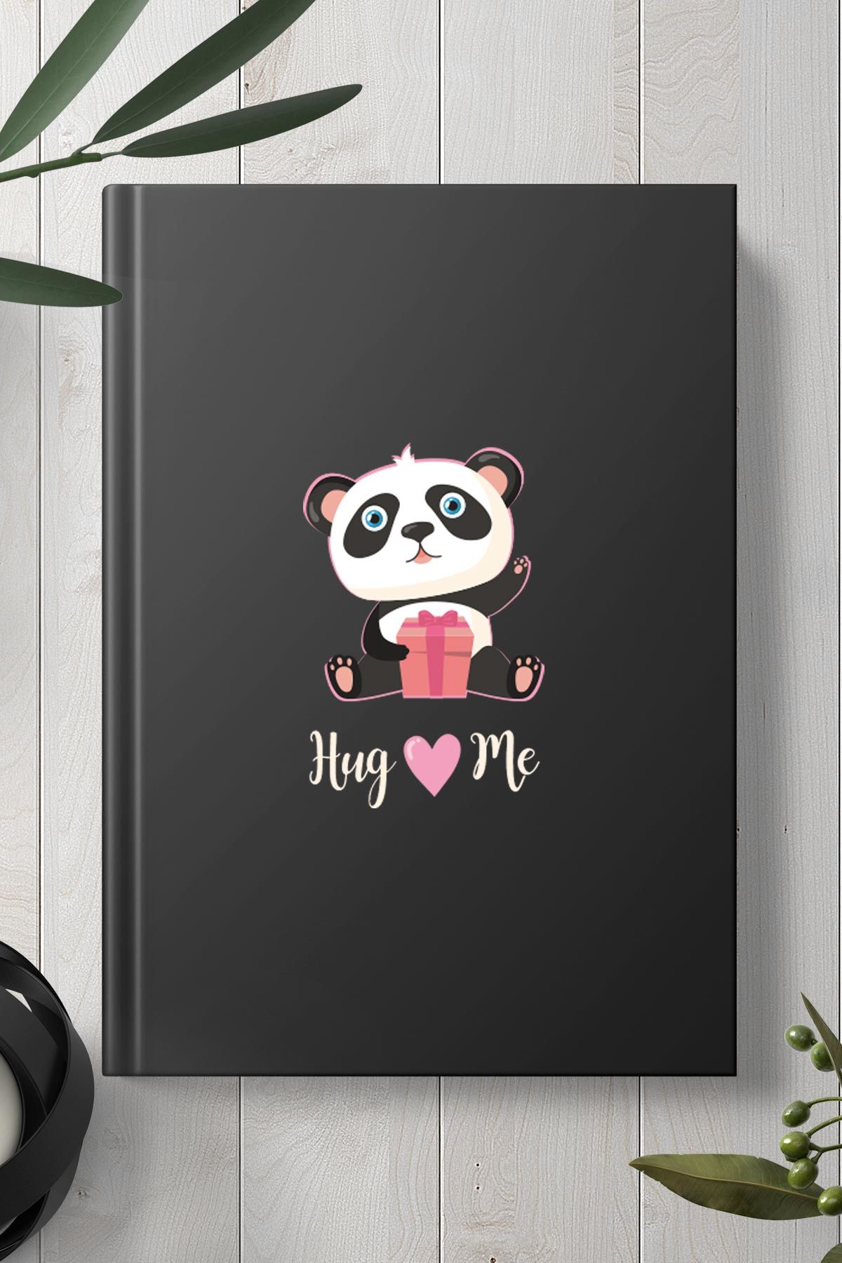 eJOYA Şirin Tasarımlı Defter 112504