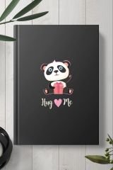 eJOYA Şirin Tasarımlı Defter 112504