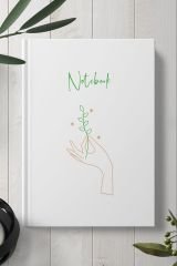 eJOYA Minimal Tasarımlı Defter 112509