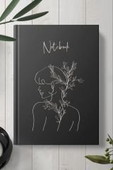 eJOYA Minimal Tasarımlı Defter 112510