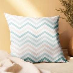 eJOYA Modern Tasarımlı 2'li Yastık İçi Ve Kırlent Kılıfı 45cm 113542