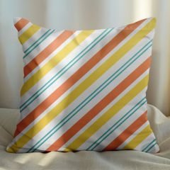 eJOYA Modern Tasarımlı 2'li Yastık İçi Ve Kırlent Kılıfı 45cm 113545