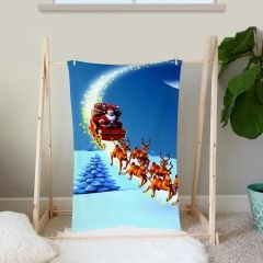 eJOYA Şirin Tasarımlarıyla Polar Bebek Battaniyesi 92703