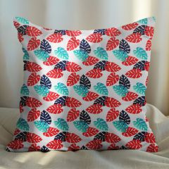 eJOYA Modern Tasarımlı 2'li Yastık İçi Ve Kırlent Kılıfı 45cm 113554